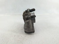 2007-2013 Nissan Altima Throttle Body P/N:RME60-15 Fits Fits 2007 2008 2009 2010 2011 2012 2013 OEM Used Auto Parts - Oemuse