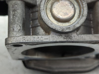2007-2013 Nissan Altima Throttle Body P/N:RME60-15 Fits Fits 2007 2008 2009 2010 2011 2012 2013 OEM Used Auto Parts - Oemuse
