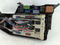 2011 Nissan Altima Fusebox Fuse Box Panel Relay Module P/N:284B71HR0C 284B71AA1A Fits OEM Used Auto Parts - Oemusedautoparts