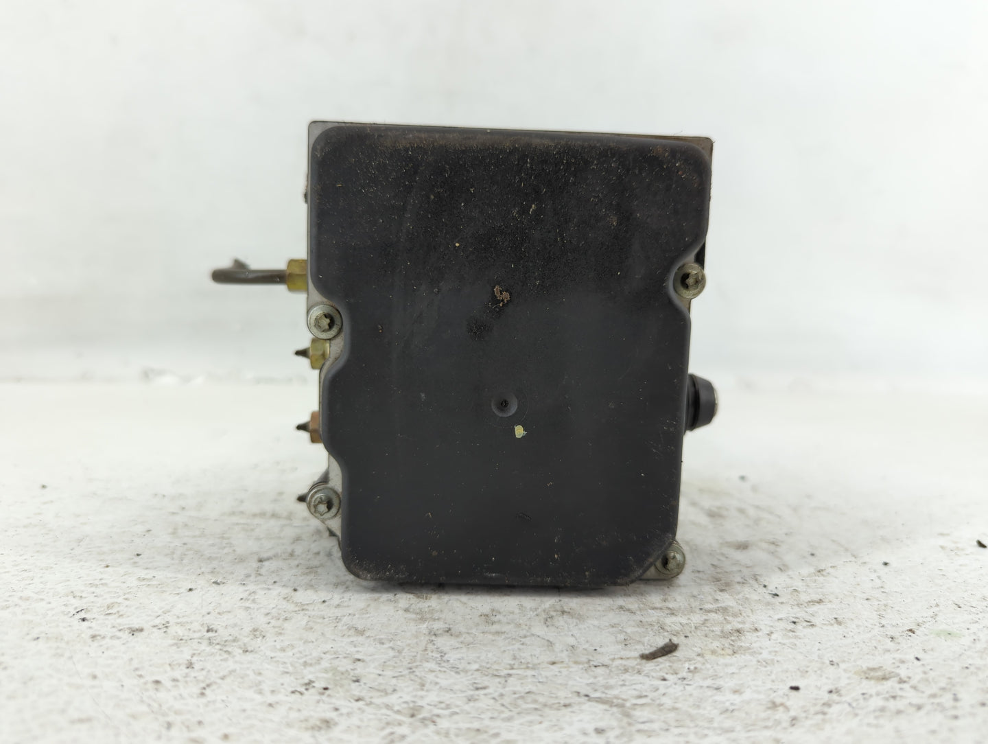 2011-2012 Nissan Altima ABS Pump Control Module Replacement P/N:47660 ZX55A Fits Fits 2011 2012 OEM Used Auto Parts - Oemuse
