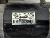 2007-2013 Nissan Altima Car Starter Motor Solenoid OEM P/N:23300 JA01A Fits Fits 2007 2008 2009 2010 2011 2012 2013 OEM Used