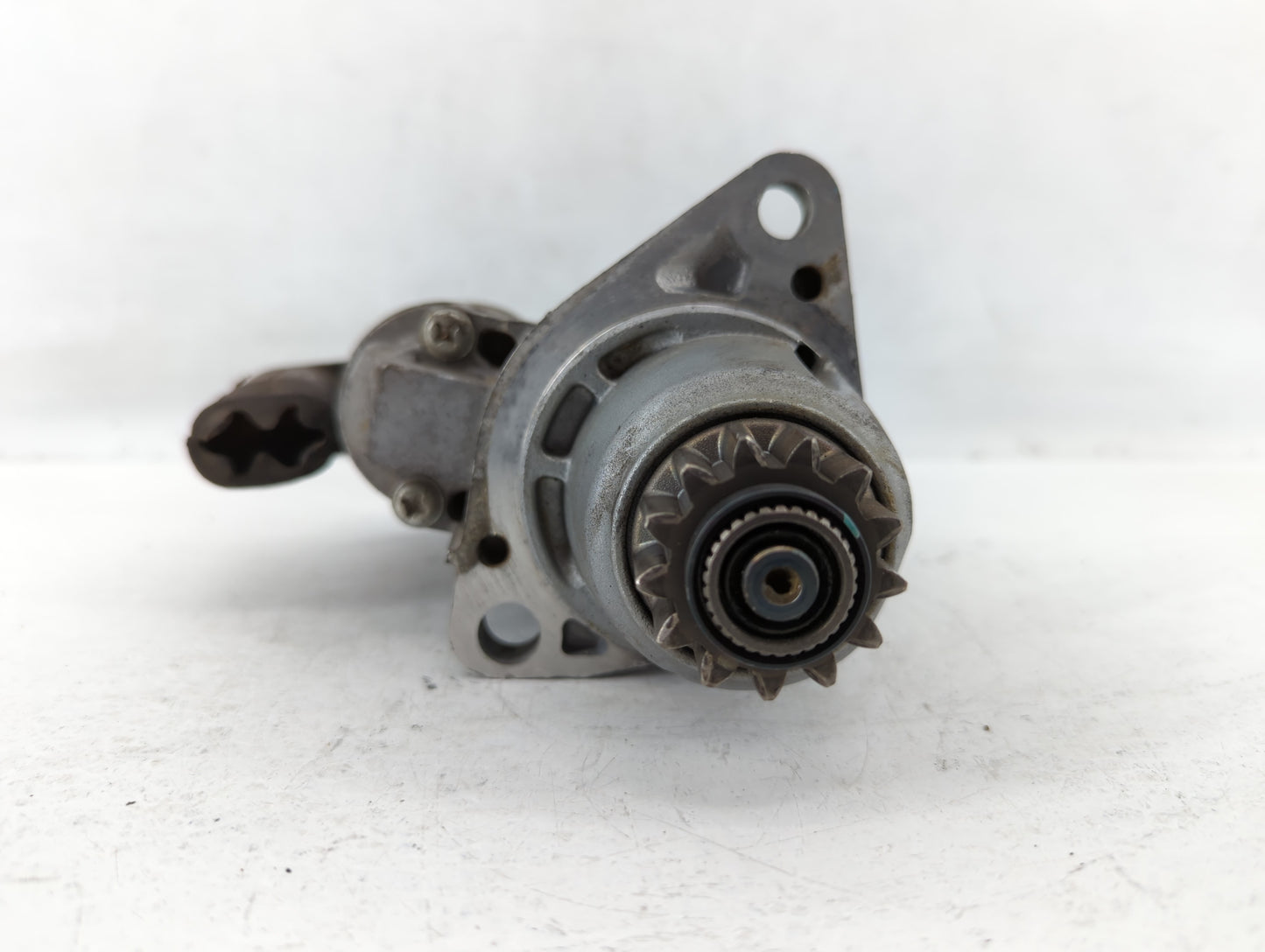 2007-2013 Nissan Altima Car Starter Motor Solenoid OEM P/N:23300 JA01A Fits Fits 2007 2008 2009 2010 2011 2012 2013 OEM Used