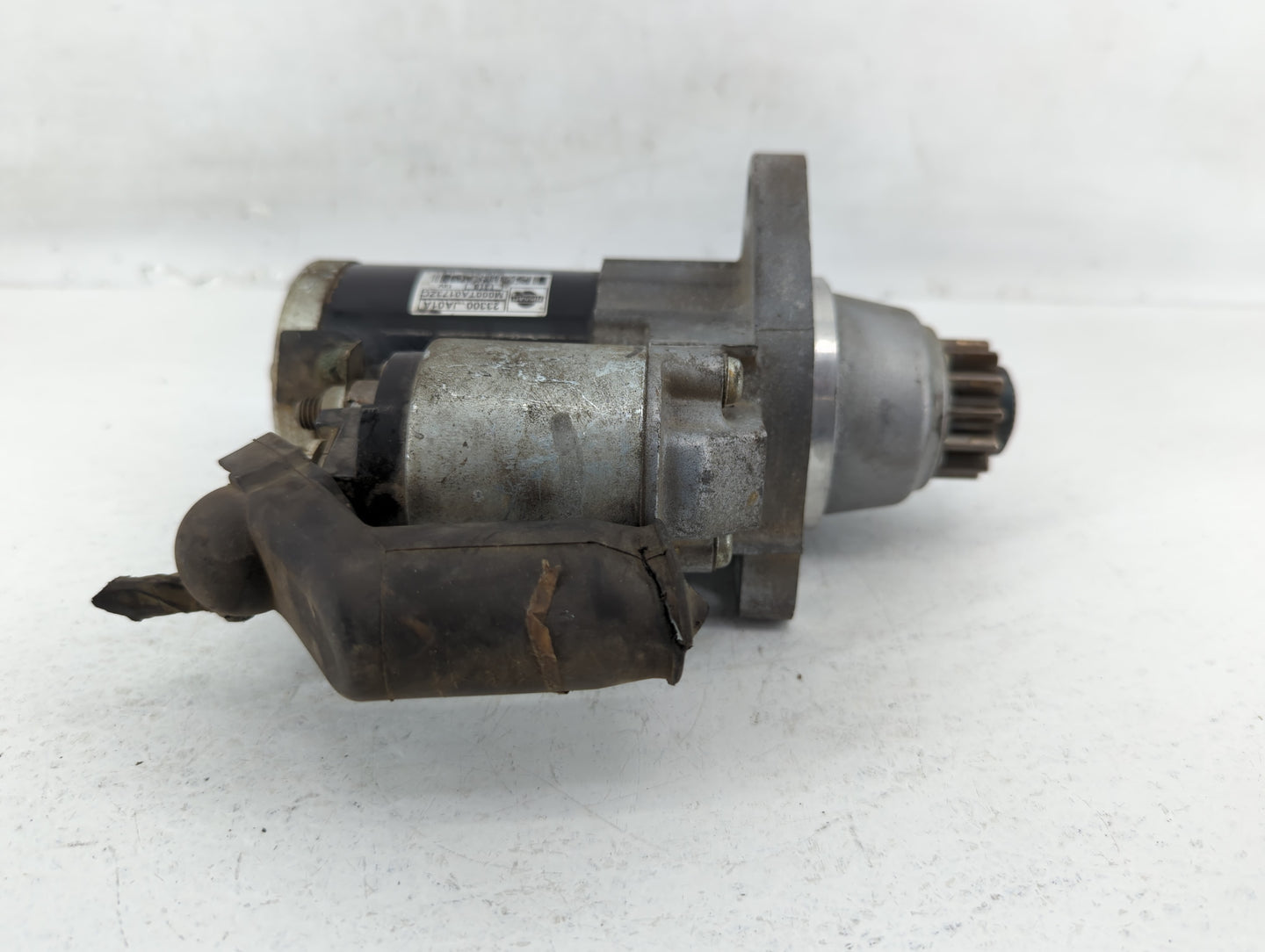 2007-2013 Nissan Altima Car Starter Motor Solenoid OEM P/N:23300 JA01A Fits Fits 2007 2008 2009 2010 2011 2012 2013 OEM Used