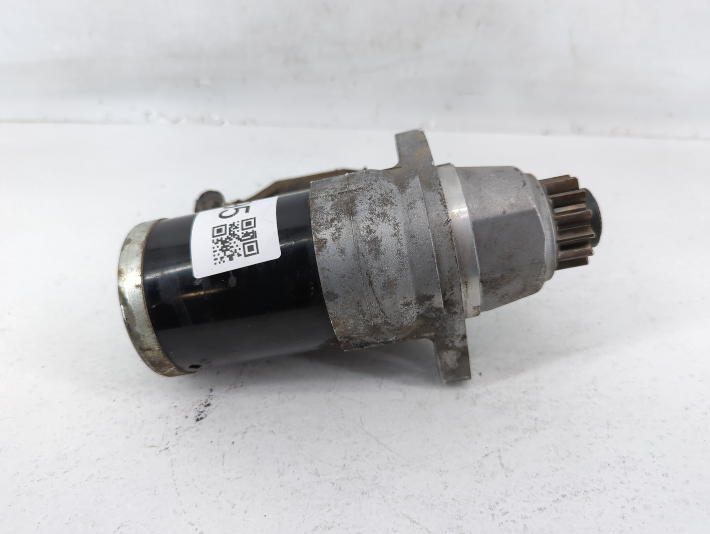 2007-2013 Nissan Altima Car Starter Motor Solenoid OEM P/N:23300 JA01A Fits Fits 2007 2008 2009 2010 2011 2012 2013 OEM Used