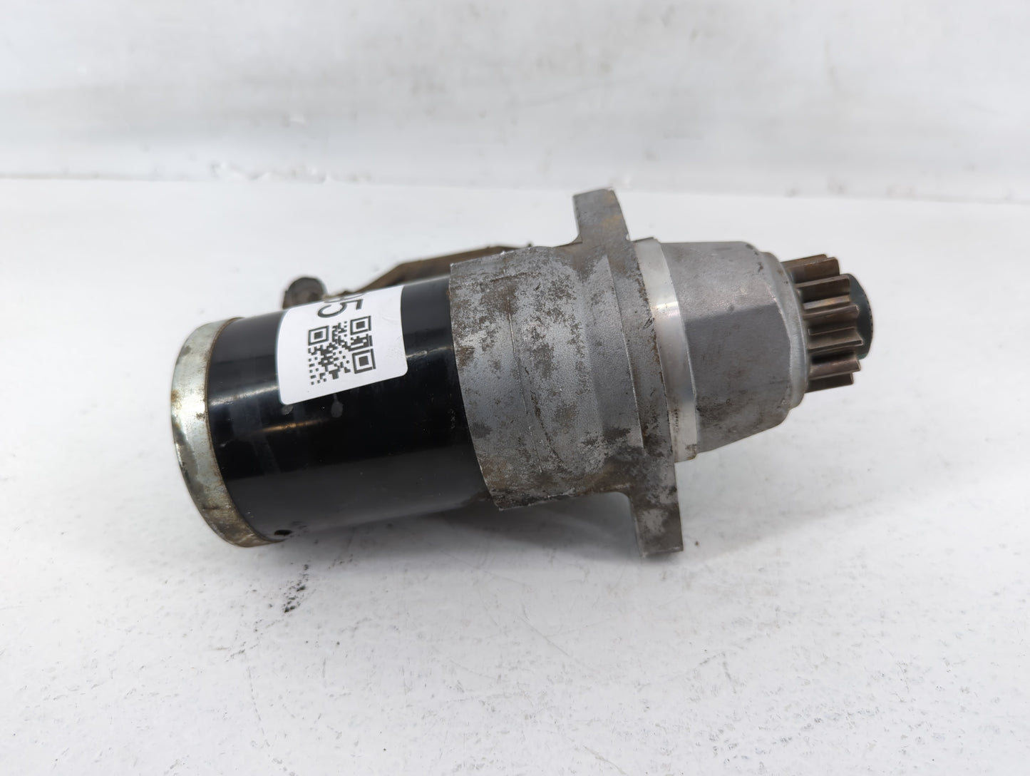 2007-2013 Nissan Altima Car Starter Motor Solenoid OEM P/N:23300 JA01A Fits Fits 2007 2008 2009 2010 2011 2012 2013 OEM Used