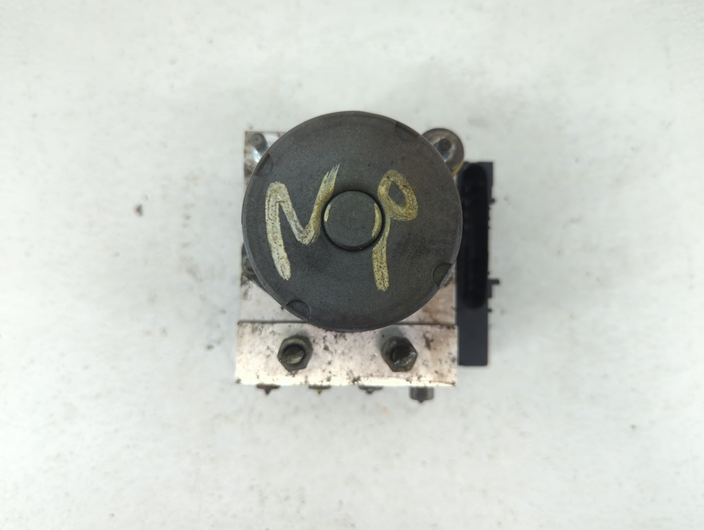 2011-2013 Nissan Altima ABS Pump Control Module Replacement P/N:47668 ZX65A 0 265 251 4467 B Fits Fits 2011 2012 2013 OEM Us