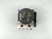 2011-2013 Nissan Altima ABS Pump Control Module Replacement P/N:47668 ZX65A 0 265 251 4467 B Fits Fits 2011 2012 2013 OEM Us