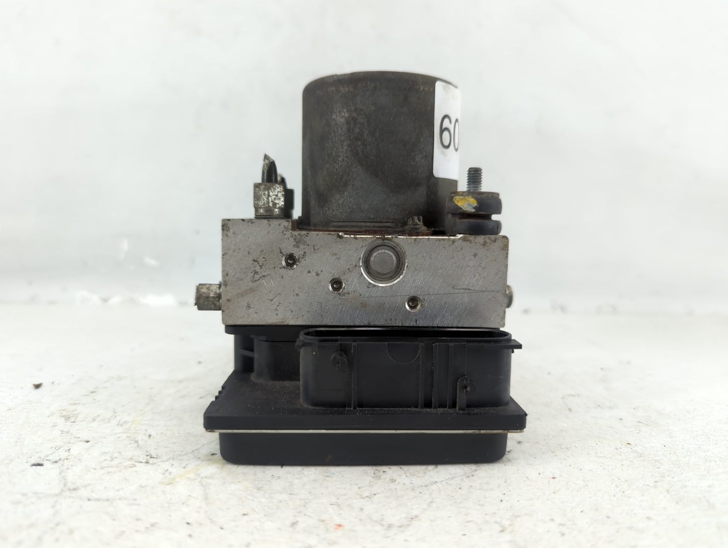 2011-2013 Nissan Altima ABS Pump Control Module Replacement P/N:47668 ZX65A 0 265 251 4467 B Fits Fits 2011 2012 2013 OEM Us