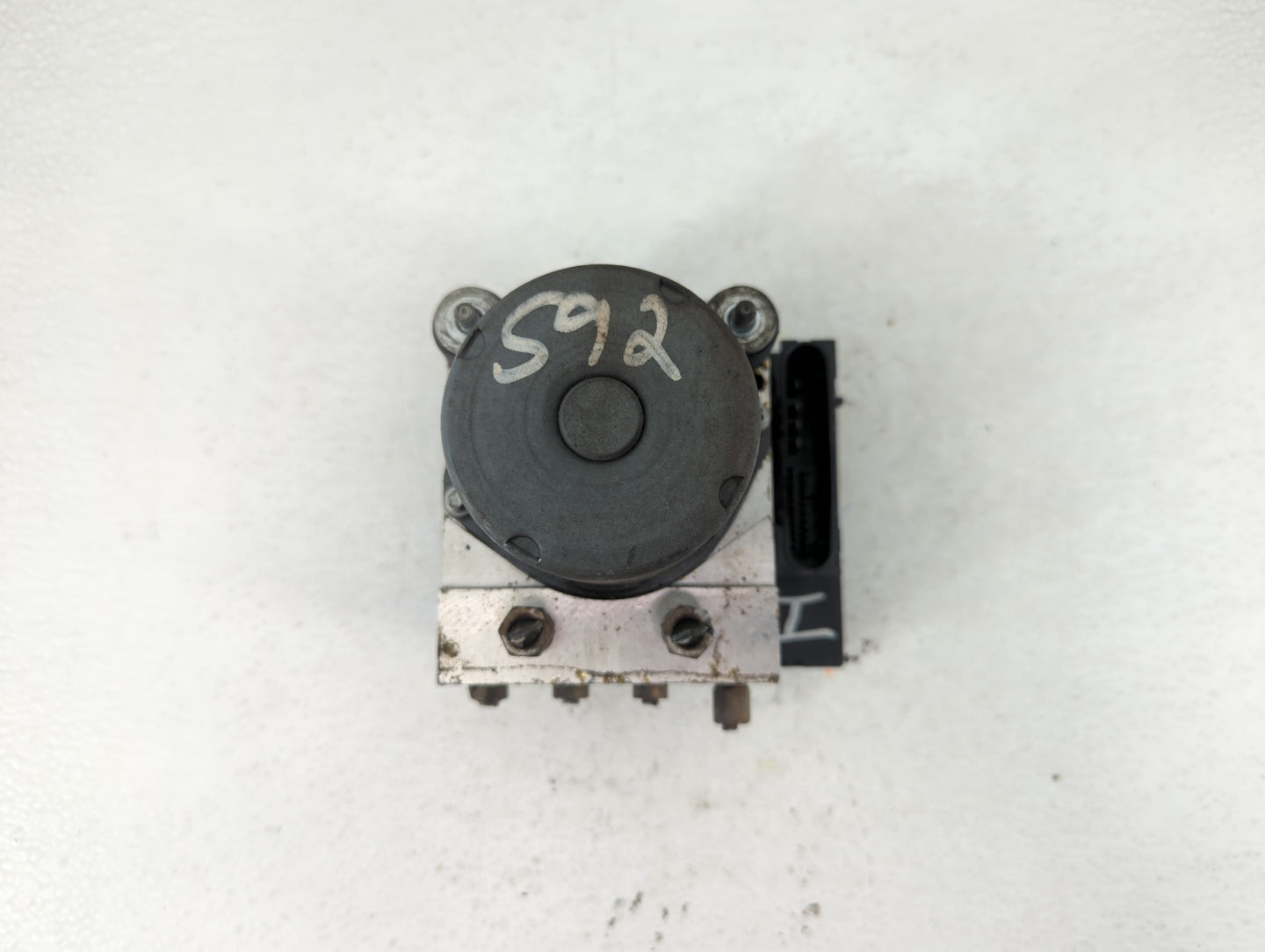 2011-2012 Nissan Altima ABS Pump Control Module Replacement P/N:47660 ZX50A Fits Fits 2011 2012 OEM Used Auto Parts - Oemuse