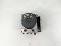 2011-2012 Nissan Altima ABS Pump Control Module Replacement P/N:47660 ZX50A Fits Fits 2011 2012 OEM Used Auto Parts - Oemuse