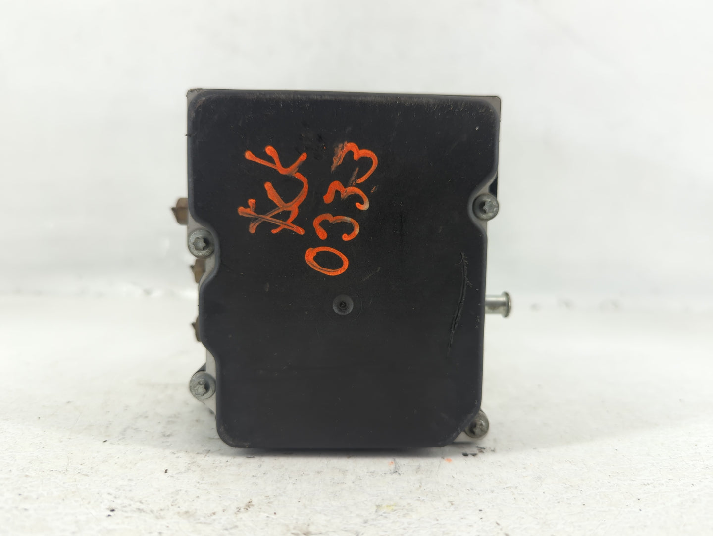 2011-2012 Nissan Altima ABS Pump Control Module Replacement P/N:47660 ZX50A Fits Fits 2011 2012 OEM Used Auto Parts - Oemuse