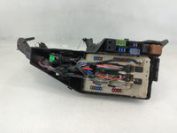 2011 Nissan Altima Fusebox Fuse Box Panel Relay Module P/N:284B71AA1A Fits OEM Used Auto Parts - Oemusedautoparts1.com