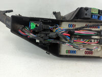 2011 Nissan Altima Fusebox Fuse Box Panel Relay Module P/N:284B71AA1A Fits OEM Used Auto Parts - Oemusedautoparts1.com