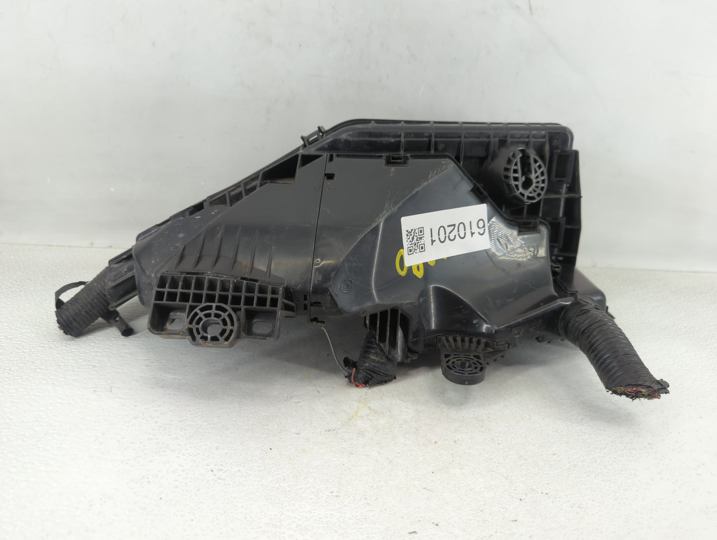 2011 Nissan Altima Fusebox Fuse Box Panel Relay Module P/N:284B71AA1A Fits OEM Used Auto Parts - Oemusedautoparts1.com