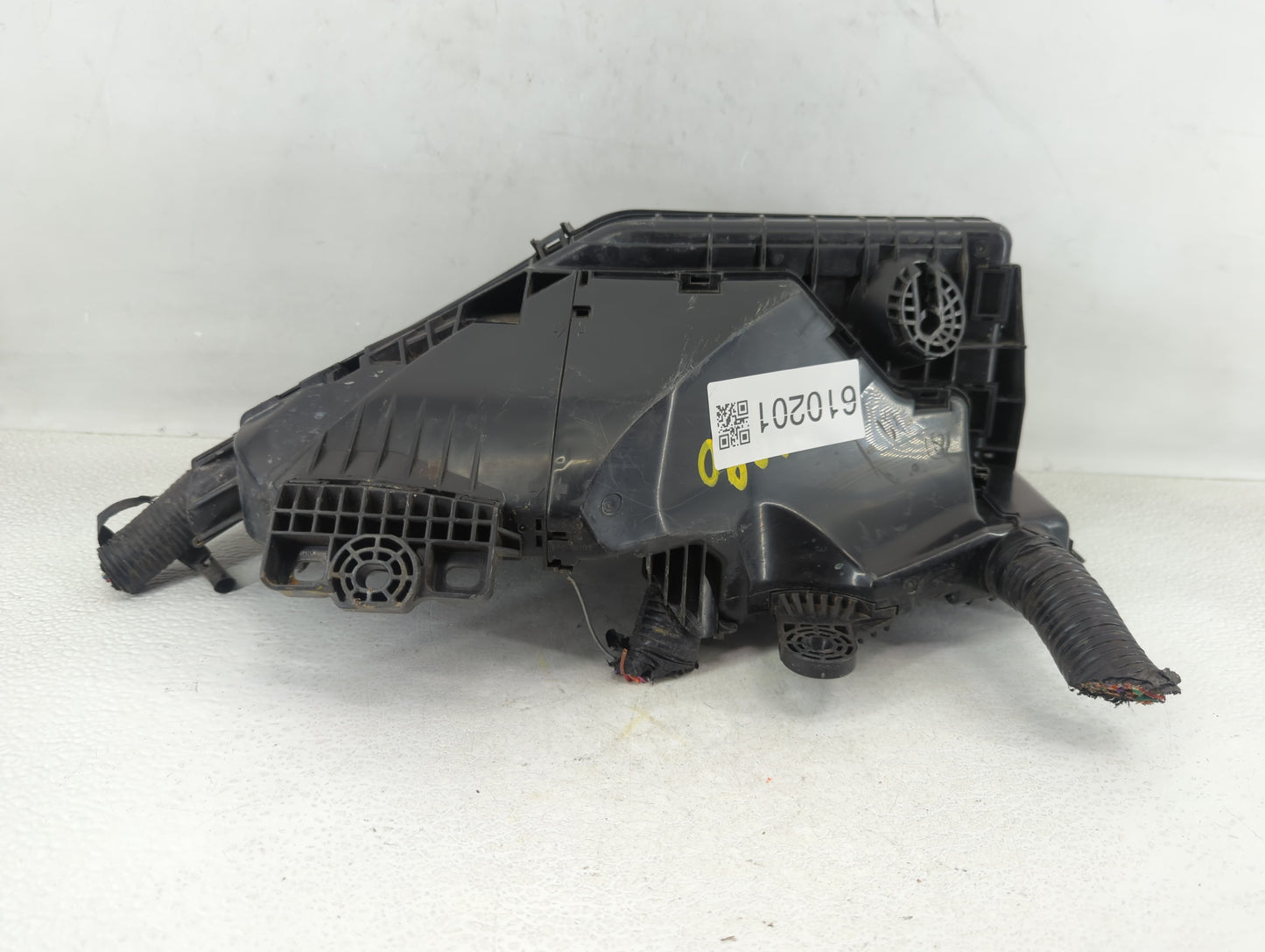 2011 Nissan Altima Fusebox Fuse Box Panel Relay Module P/N:284B71AA1A Fits OEM Used Auto Parts - Oemusedautoparts1.com