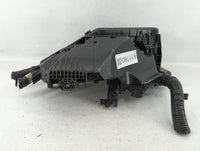 2011-2013 Nissan Altima Fusebox Fuse Box Panel Relay Module P/N:284B71AA1A Fits Fits 2011 2012 2013 OEM Used Auto Parts - Oe