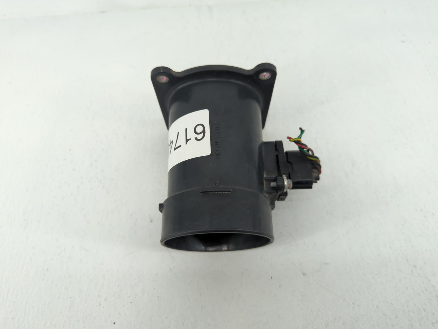 2007-2014 Nissan Altima Mass Air Flow Meter Maf - Oemusedautoparts1.com