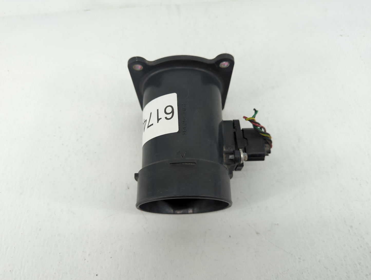 2007-2014 Nissan Altima Mass Air Flow Meter Maf - Oemusedautoparts1.com