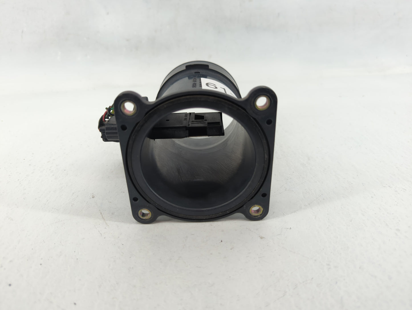 2007-2014 Nissan Altima Mass Air Flow Meter Maf - Oemusedautoparts1.com