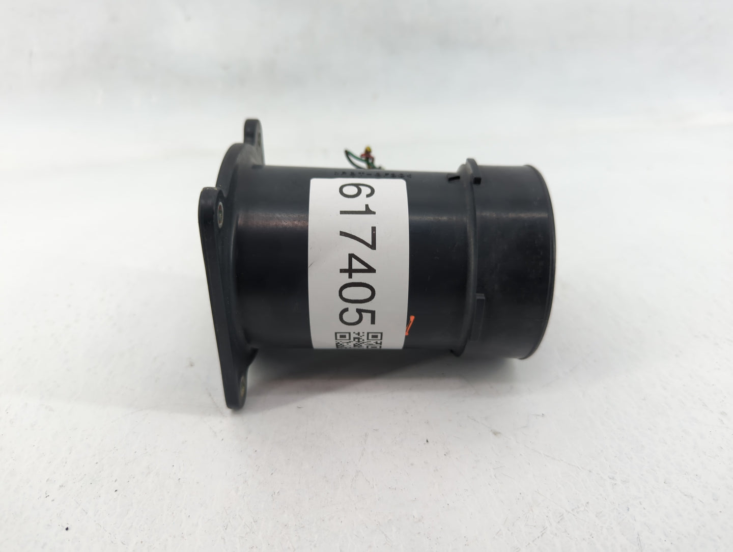 2007-2014 Nissan Altima Mass Air Flow Meter Maf - Oemusedautoparts1.com