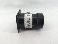 2007-2014 Nissan Altima Mass Air Flow Meter Maf - Oemusedautoparts1.com