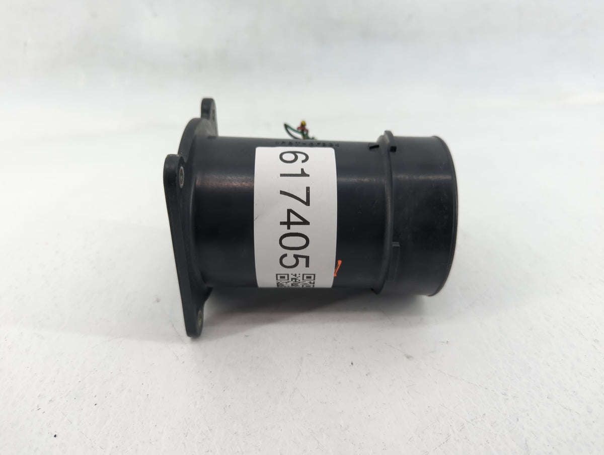 2007-2014 Nissan Altima Mass Air Flow Meter Maf Sensor 617405 - Oemusedautoparts1.com