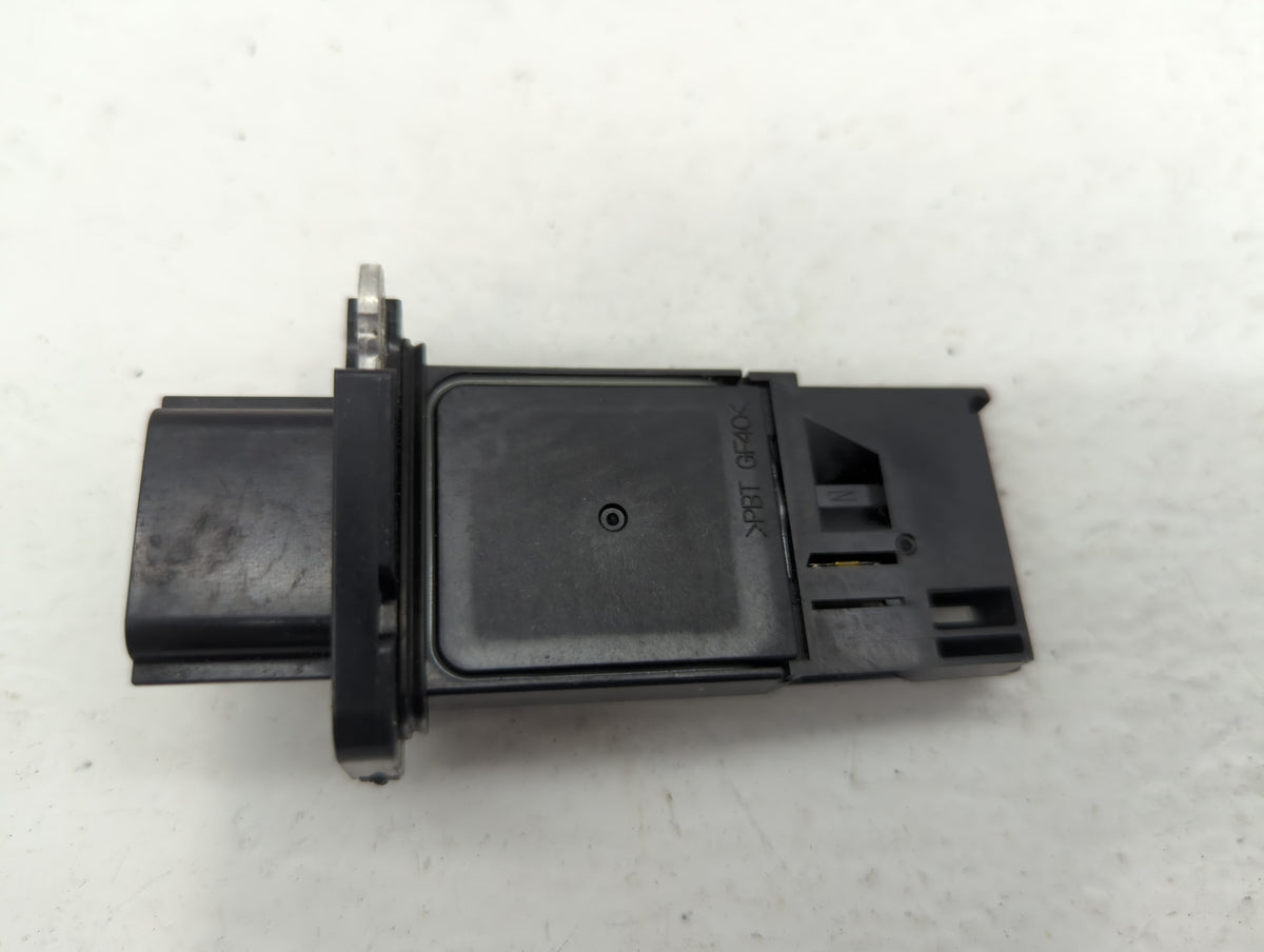 2007-2014 Nissan Altima Mass Air Flow Meter Maf Sensor 617704 - Oemusedautoparts1.com