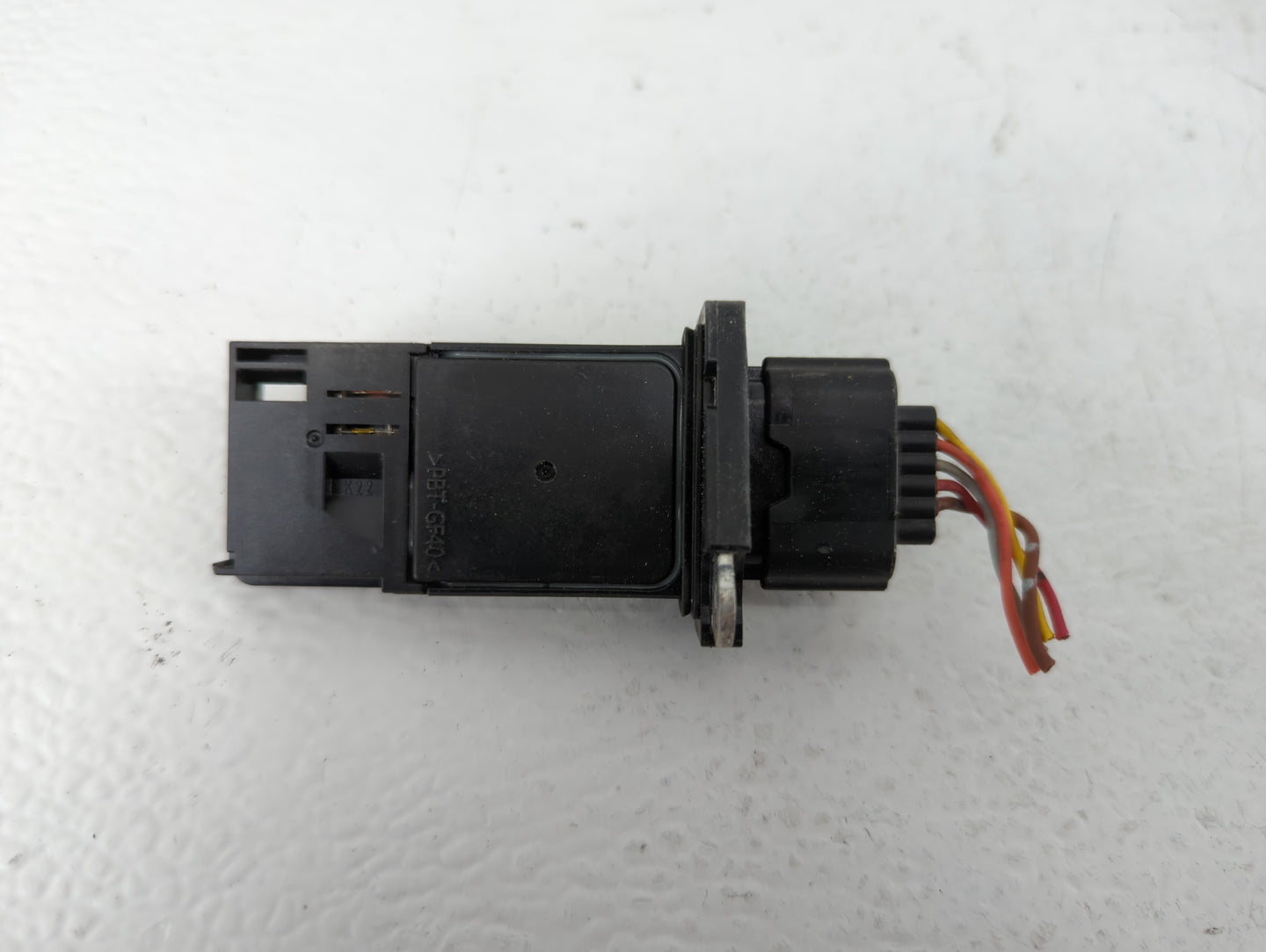 2007-2014 Nissan Altima Mass Air Flow Meter Maf - Oemusedautoparts1.com