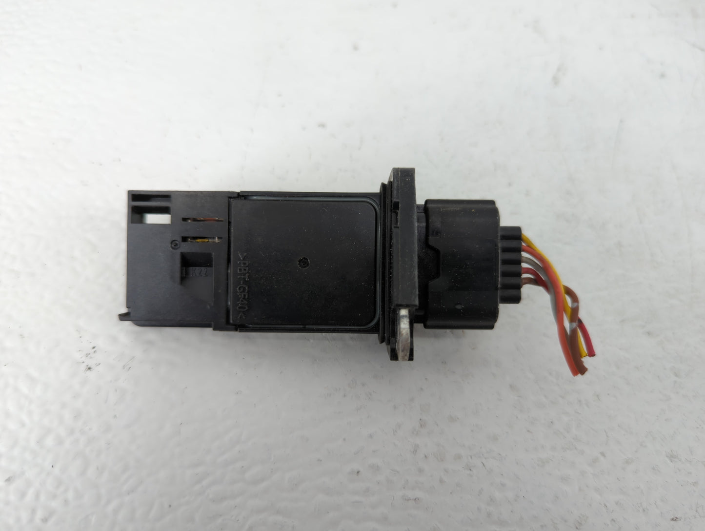 2007-2014 Nissan Altima Mass Air Flow Meter Maf - Oemusedautoparts1.com