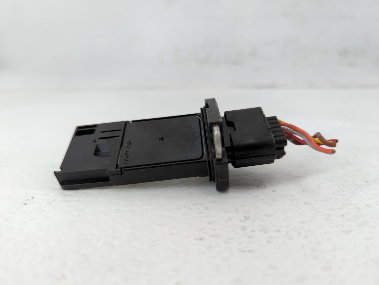 2007-2014 Nissan Altima Mass Air Flow Meter Maf - Oemusedautoparts1.com