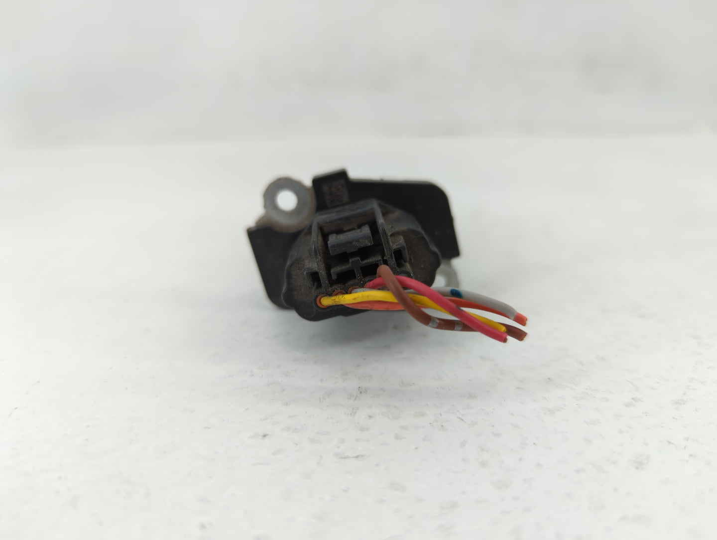 2007-2014 Nissan Altima Mass Air Flow Meter Maf - Oemusedautoparts1.com