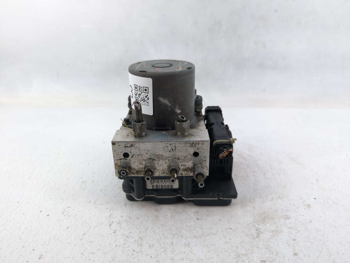 2011-2012 Nissan Altima Anti-Lock Brake ABS Pump Module Actuator OEM P/N:47660 ZX65A Fits Fits 2011 2012 OEM Used Auto Parts