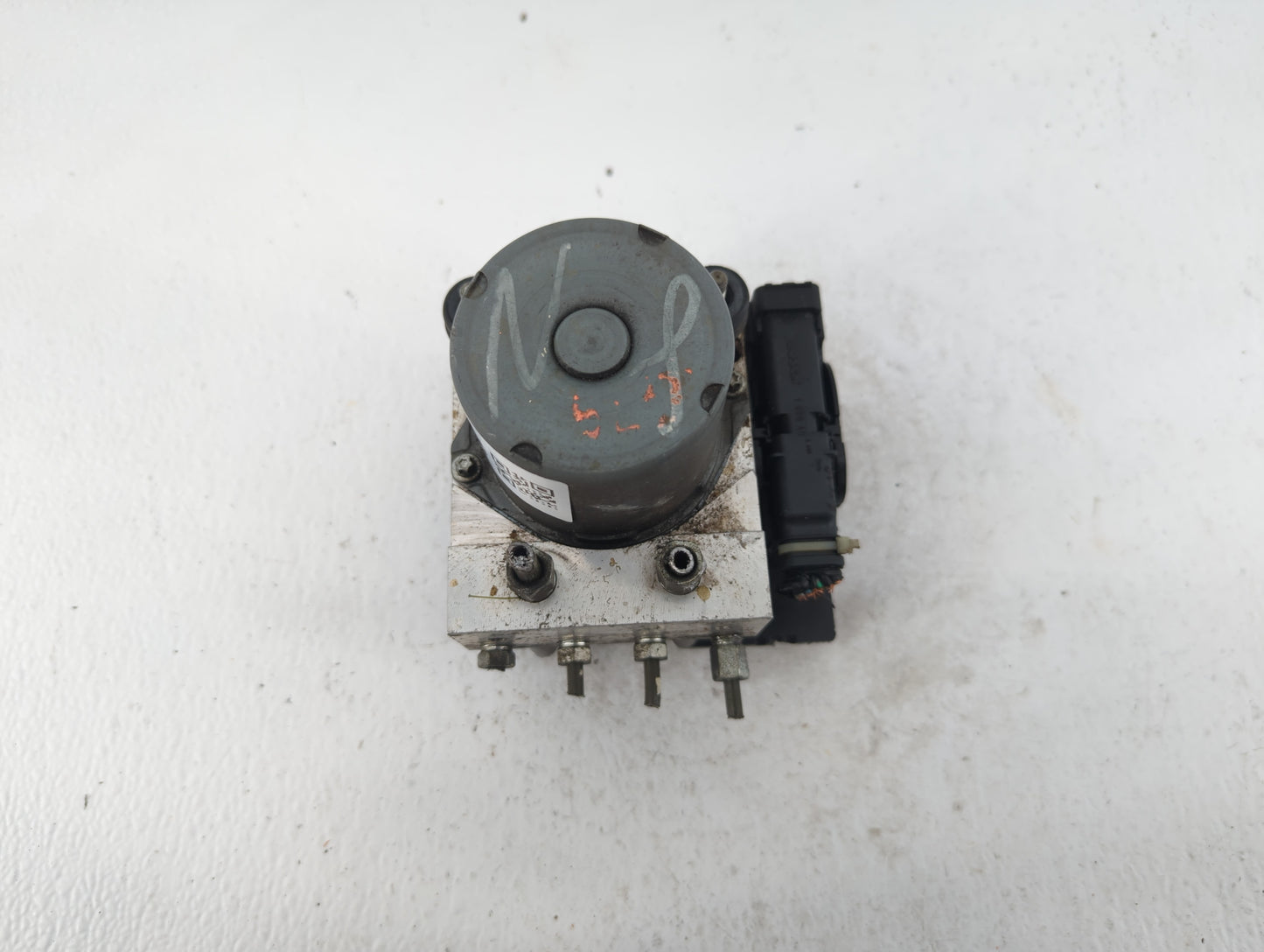 2011-2012 Nissan Altima ABS Pump Control Module Replacement P/N:47660 ZX65A Fits Fits 2011 2012 OEM Used Auto Parts - Oemuse