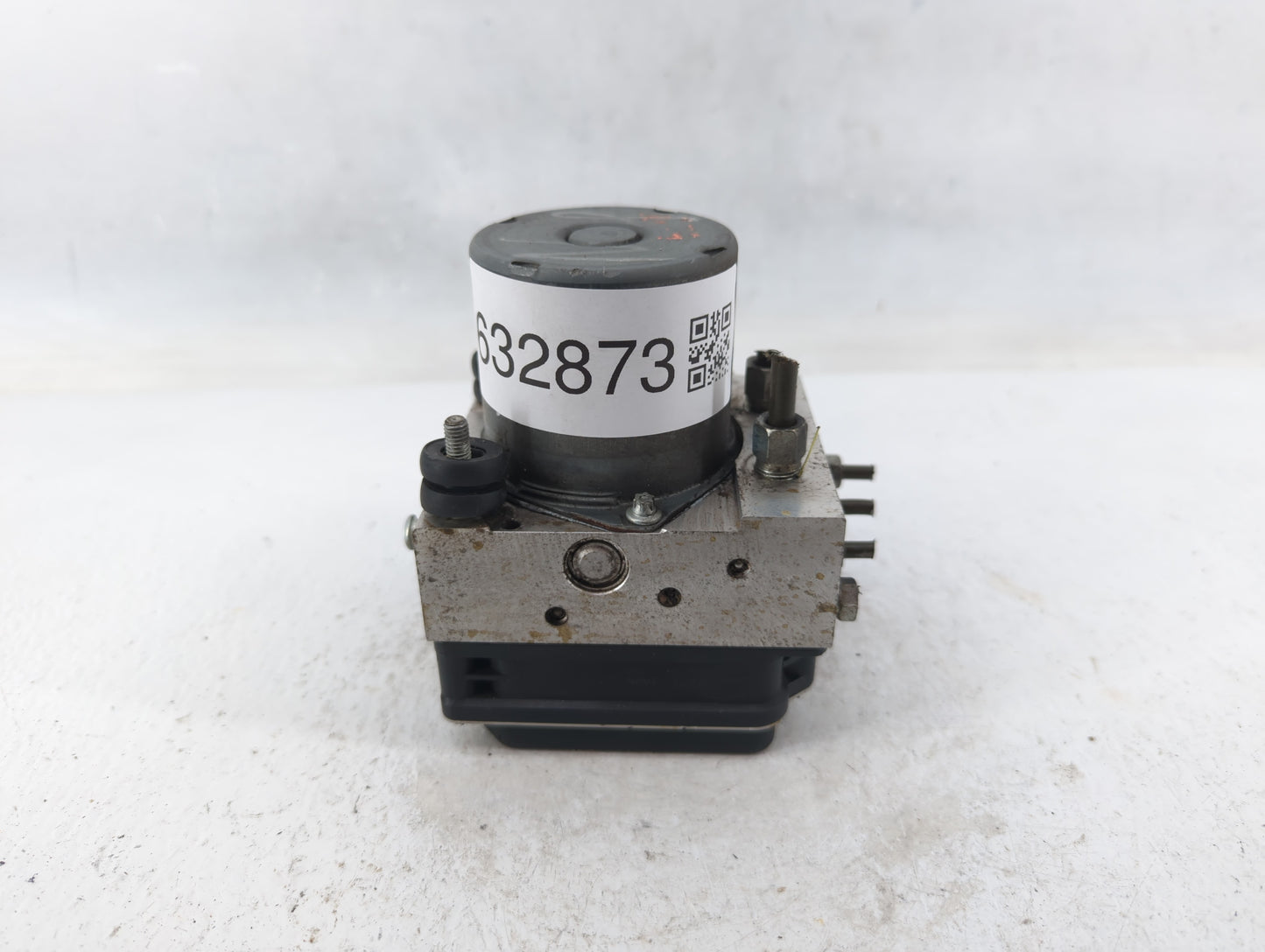2011-2012 Nissan Altima ABS Pump Control Module Replacement P/N:47660 ZX65A Fits Fits 2011 2012 OEM Used Auto Parts - Oemuse