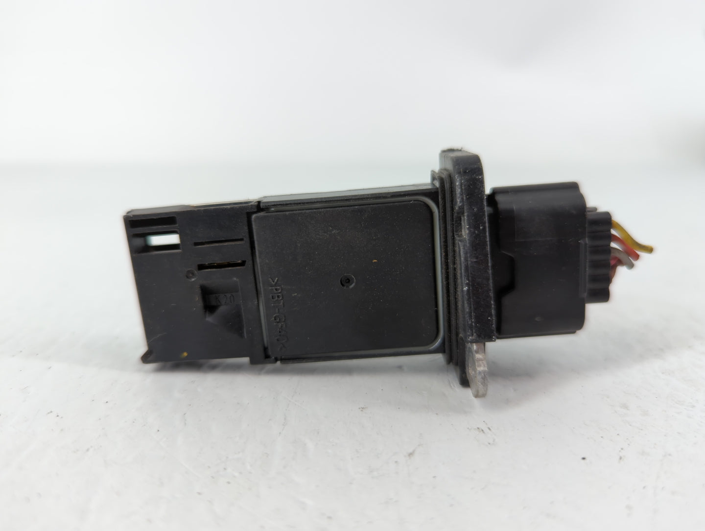 2007-2014 Nissan Altima Mass Air Flow Meter Maf - Oemusedautoparts1.com