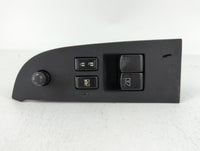 2008-2013 Nissan Altima Master Power Window Switch Replacement Driver Side Left P/N:PC#0608 Fits OEM Used Auto Parts - Oemus
