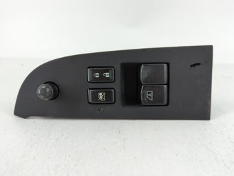 compare product 2008-2013 Nissan Altima Master Power Window Switch Replacement Driver Side Left P/N:PC#0608 Fits OEM Used Auto Parts