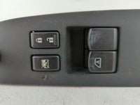 2008-2013 Nissan Altima Master Power Window Switch Replacement Driver Side Left P/N:PC#0608 Fits OEM Used Auto Parts - Oemus