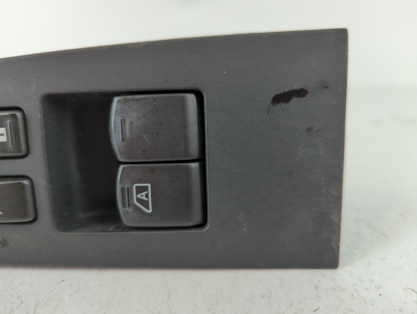 2008-2013 Nissan Altima Master Power Window Switch Replacement Driver Side Left P/N:PC#0608 Fits OEM Used Auto Parts - Oemus