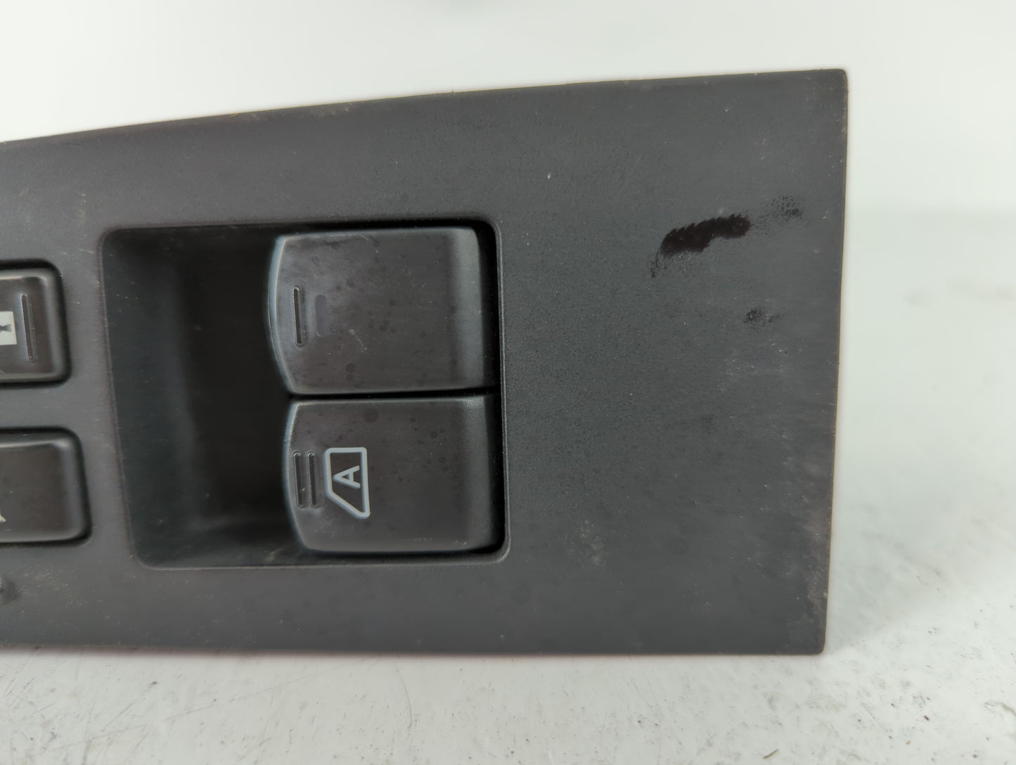 2008-2013 Nissan Altima Master Power Window Switch Replacement Driver Side Left P/N:PC#0608 Fits OEM Used Auto Parts - Oemus