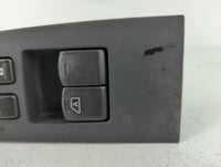 2008-2013 Nissan Altima Master Power Window Switch Replacement Driver Side Left P/N:PC#0608 Fits OEM Used Auto Parts - Oemus