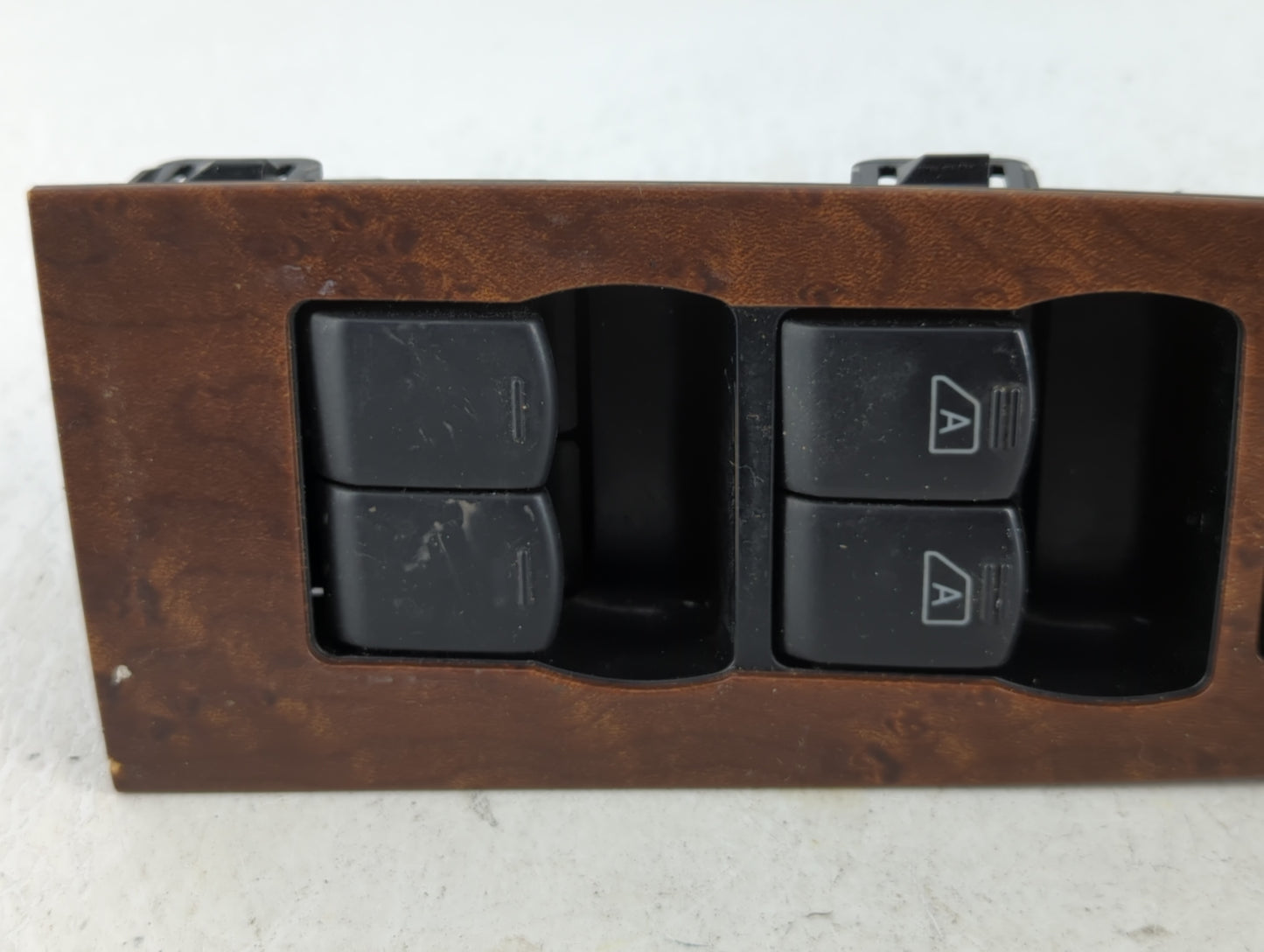 2007-2012 Nissan Altima Master Power Window Switch Replacement Driver Side Left P/N:25401 ZN50C Fits OEM Used Auto Parts - O