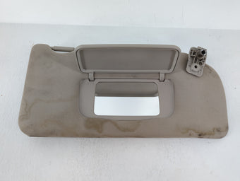 compare product 2010-2012 Nissan Altima Sun Visor Shade Replacement Passenger Right Mirror Fits Fits 2010 2011 2012 OEM Used Auto Parts