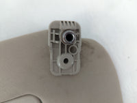 2010-2012 Nissan Altima Sun Visor Shade Replacement Passenger Right Mirror Fits Fits 2010 2011 2012 OEM Used Auto Parts - Oe