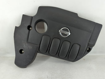 compare product 2011 Nissan Altima Engine Cover 640779