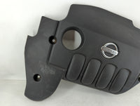 2011 Nissan Altima Engine Cover 640779 - Oemusedautoparts1.com