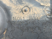 2011 Nissan Altima Engine Cover 640779 - Oemusedautoparts1.com