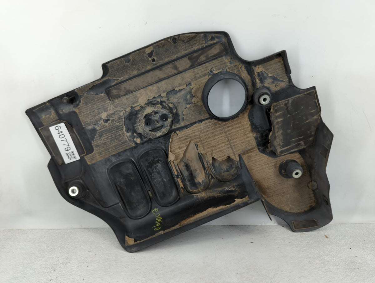 2011 Nissan Altima Engine Cover 640779 - Oemusedautoparts1.com