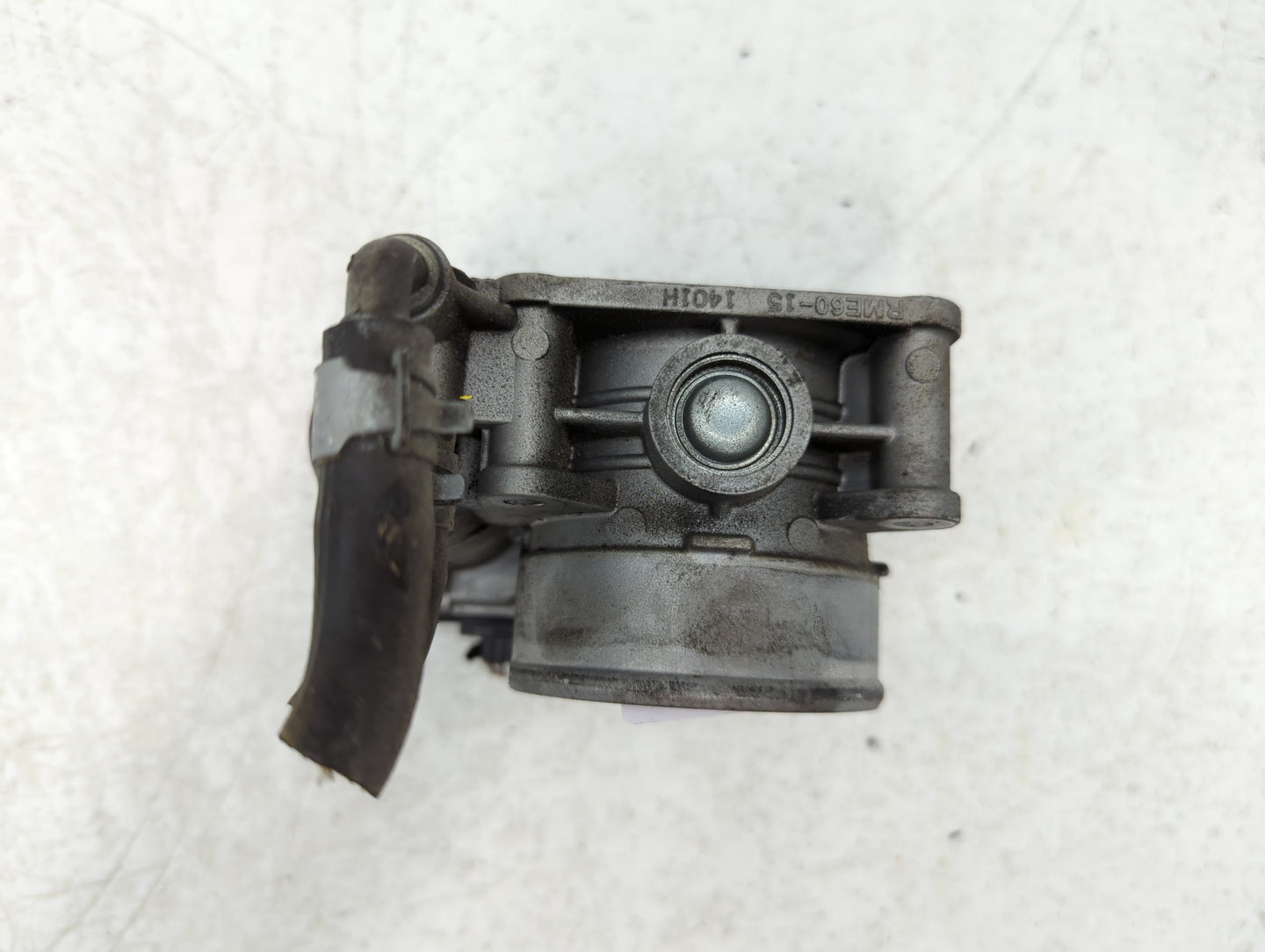 2007-2013 Nissan Altima Throttle Body P/N:K 1X19 3 526-01 Fits Fits 2007 2008 2009 2010 2011 2012 2013 OEM Used Auto Parts -