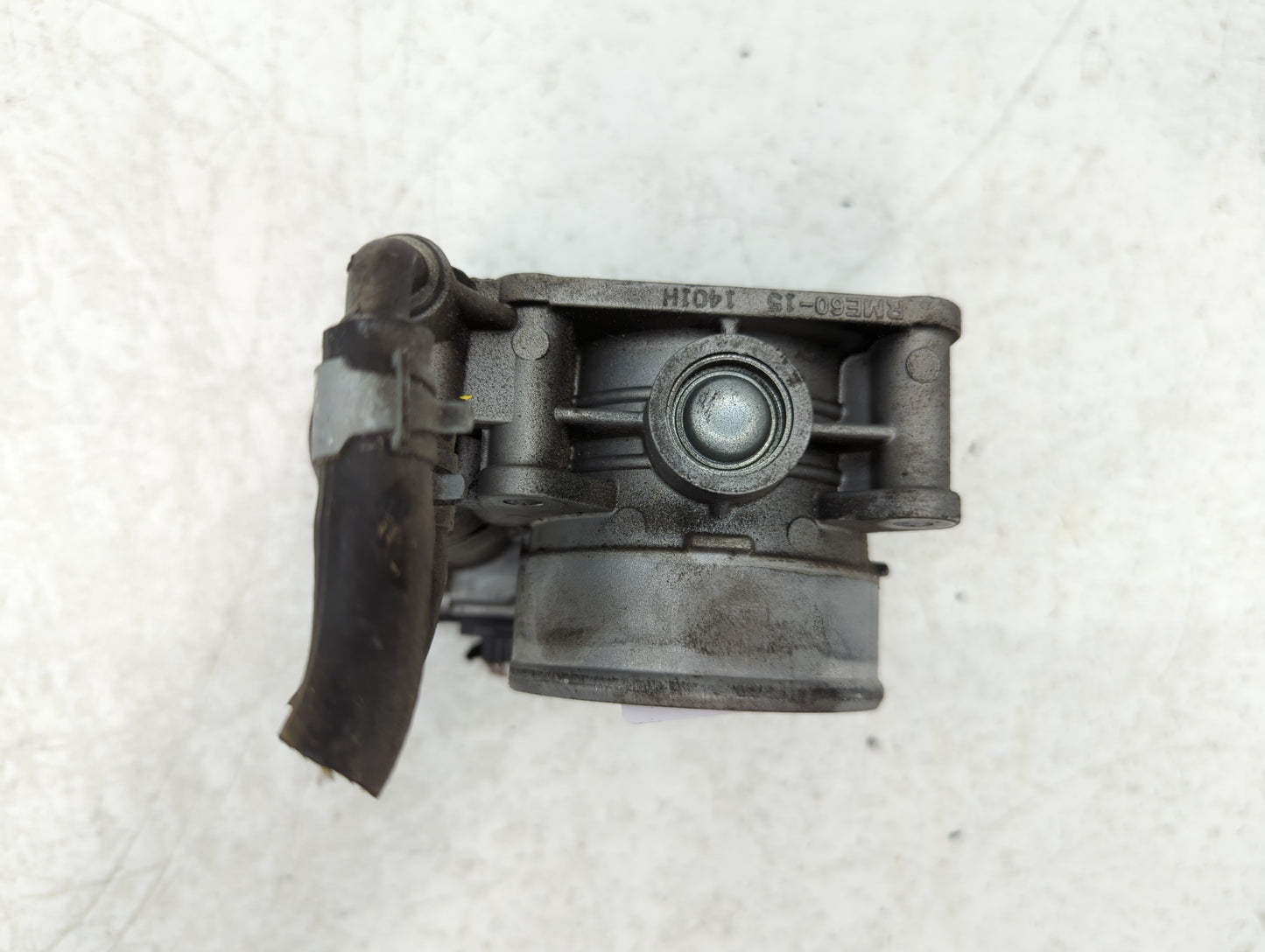 2007-2013 Nissan Altima Throttle Body P/N:K 1X19 3 526-01 Fits Fits 2007 2008 2009 2010 2011 2012 2013 OEM Used Auto Parts -